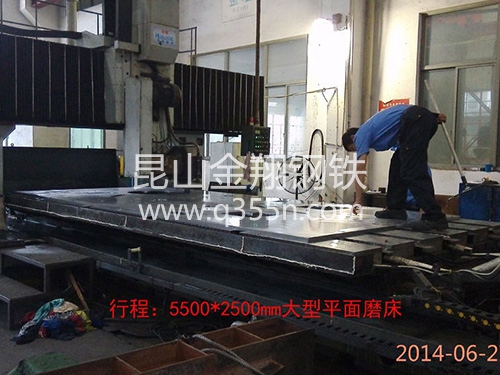 橋梁鋼結(jié)構(gòu)安裝