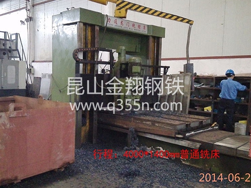 高層鋼結(jié)構(gòu)工程