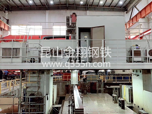 高層建筑鋼結(jié)構(gòu)