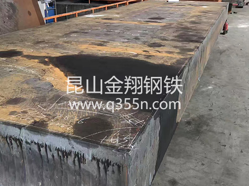 綠地集團(tuán)南京金馬路上蓋建筑